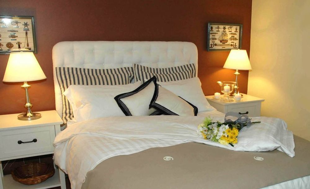 סישלט At The Shore Bed And Breakfast מראה חיצוני תמונה